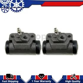 APSH01250124106668 DORMAN FIRST STOP Drum Brake Master Wheel