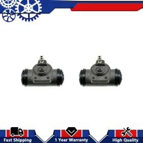 APSHOCKFZ20250820A0113 DORMAN FIRST STOP Rear Drum Brake Am