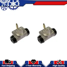 APSHOCKFZ20250820A0176 DORMAN FIRST STOP Rear Drum Brake Rwd