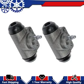 APSHOCKFZ20250820A0279 DORMAN FIRST STOP Drum Brake Master