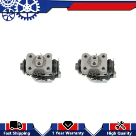 APSHOCKFZ20250820A0340 DORMAN FIRST STOP Drum Brake Wheel Npr