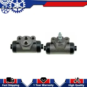 APSHOCKFZ20250820A0423 DORMAN FIRST STOP Rear Set Drum Brake
