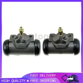 ARAU260513226650 DORMAN FIRST STOP Rear Drum Brake Master Van