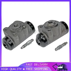 ARAU260513243054 DORMAN FIRST STOP Rear Drum Brake Master