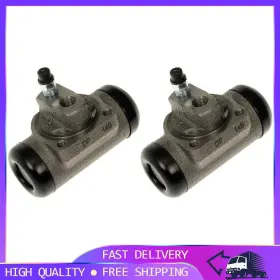 ARAU8820260515A07 DORMAN FIRST STOP Rear Drum Brake Master