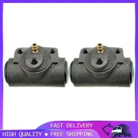 ARAU8820260515A36 DORMAN FIRST STOP Rear Drum Brake Master