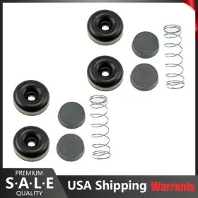 ASKCOPY231025T2202A-FL DORMAN FIRST STOP Front Drum Brake Sk