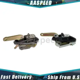 ASPD220920003385-CP DORMAN FIRST STOP Rear Drum Brake Master