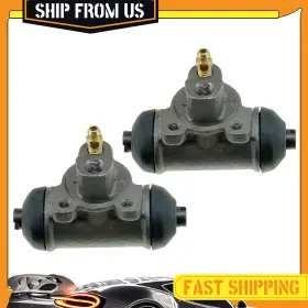 ATSP20231107D672 DORMAN FIRST STOP Rear Drum Brake Master