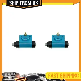 ATSP20240102D502A DORMAN FIRST STOP Rear Drum Brake Master