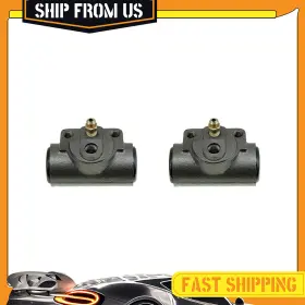 ATSP20240102D665A DORMAN FIRST STOP Rear Drum Brake Master