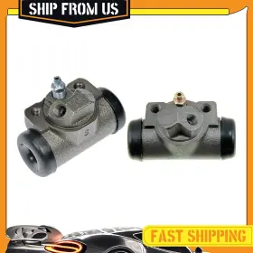 ATSP20240129A3923 DORMAN FIRST STOP Drum Brake Master Wheel