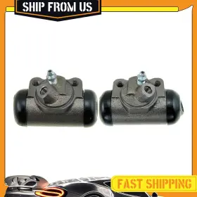 ATSP20240129A3929-AO DORMAN FIRST STOP Drum Brake Master Left