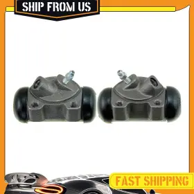 ATSP20240129A3932 DORMAN FIRST STOP Front Brake Master Wheel