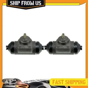 ATSP20240129A3949-AO DORMAN FIRST STOP Rear Drum Brake Master