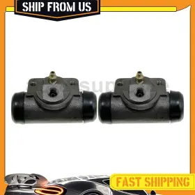 ATSP240321142192 DORMAN FIRST STOP Drum Brake Master Cylinder
