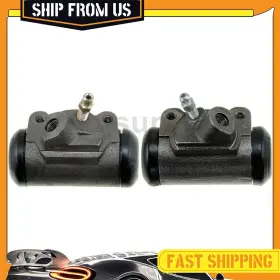 ATSP240321230587 DORMAN FIRST STOP Front Drum Brake Master
