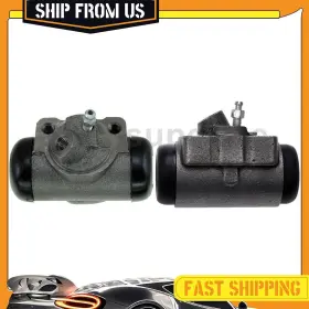 ATSP240321230660 DORMAN FIRST STOP Front Drum Brake Master