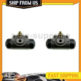 ATSP240418011447 DORMAN FIRST STOP Drum Brake Wheel Cylinders