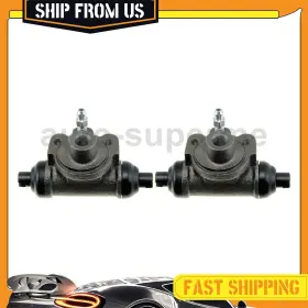 ATSP240418021286-AO DORMAN FIRST STOP Rear Brake Master Wheel