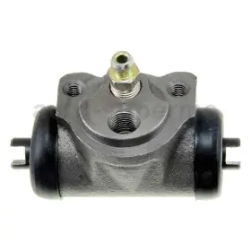 ATSP240418258337 DORMAN FIRST STOP Rear Set Drum Brake Wheel #2