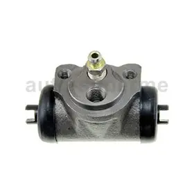 ATSP240418258337 DORMAN FIRST STOP Rear Set Drum Brake Wheel #3