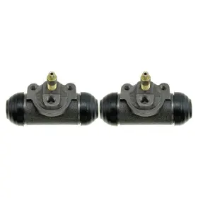 AU1TOS240326A1168D DORMAN FIRST STOP Rear Brake Master Wheel #2
