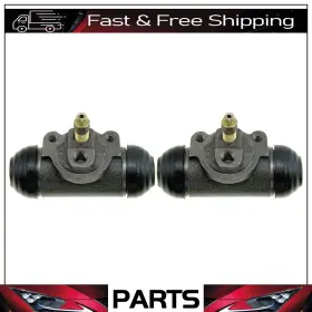 AU1TOS240326A1168D DORMAN FIRST STOP Rear Brake Master Wheel