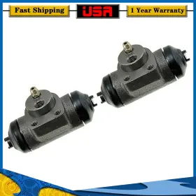 AUSP20220913A397 DORMAN FIRST STOP Rear Drum Brake Master