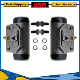 AUSP20220913A681 DORMAN FIRST STOP Drum Brake Master Cylinder