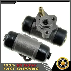 AUTOLK240913000435 DORMAN FIRST STOP Drum Brake Master Wheel