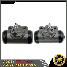 AUTOLK240913003997 DORMAN FIRST STOP Drum Brake Master Wheel