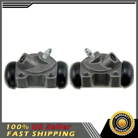 AUTOLK240913006435 DORMAN FIRST STOP Drum Brake Master Wheel