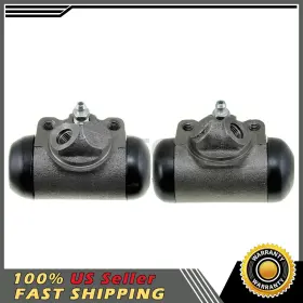 AUTOLK240913007669 DORMAN FIRST STOP Drum Brake Master Wheel