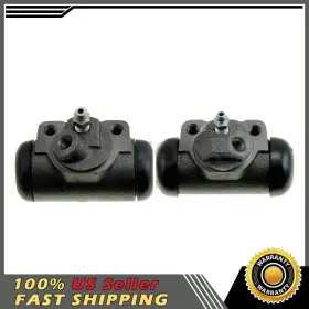 AUTOLK240913216321 DORMAN FIRST STOP Drum Brake Master Wheel