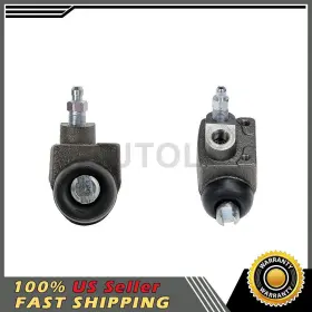 AUTOLK240913290232 DORMAN FIRST STOP Drum Brake Master Wheel