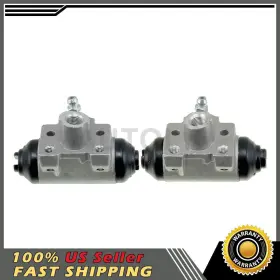 AUTOLK240913290436 DORMAN FIRST STOP Drum Brake Master Wheel
