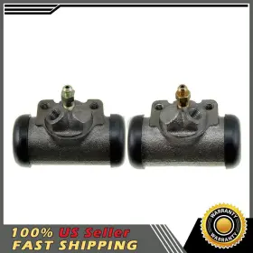 AUTOLK240913290713 DORMAN FIRST STOP Drum Brake Master Wheel