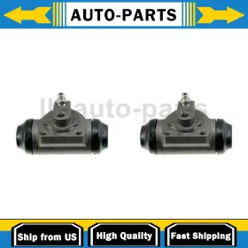 AUTOSER05082025L00432 DORMAN FIRST STOP Rear Drum Brake Wheel