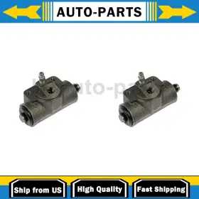 AUTOSER05082025L00862 DORMAN FIRST STOP Rear Drum Brake Wheel