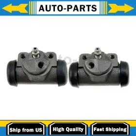 AUTOSER05082025L01868 DORMAN FIRST STOP Rear Brake Master CJ5