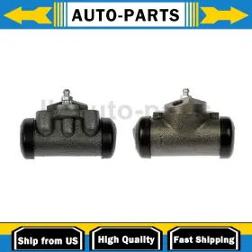 AUTOSER05082025L08043 DORMAN FIRST STOP Rear Brake Master