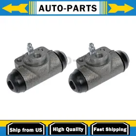 AUTOSER05082025L08970 DORMAN FIRST STOP Rear Drum Brake Wheel