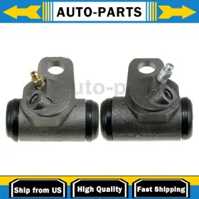 AUTOSER05082025L16981 DORMAN FIRST STOP Front Brake Master