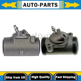AUTOSER05082025L19804 DORMAN FIRST STOP Brake Master Cylinder