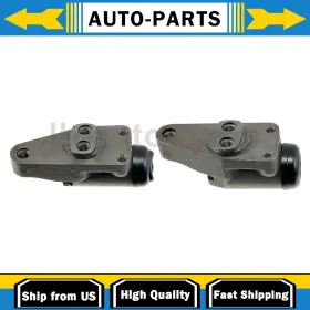 AUTOSER05082025L19811 DORMAN FIRST STOP Brake Master Cylinder