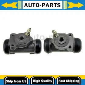 AUTOSER05082025L20558 DORMAN FIRST STOP Rear Brake Master