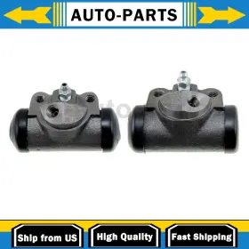BEST05082025L08939 DORMAN FIRST STOP Rear Brake Master Wheel
