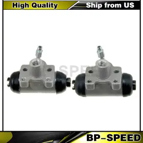 BEST121725FZSZ08382 DORMAN FIRST STOP Rear Drum Brake Master