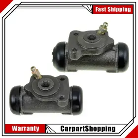 BEST121725FZSZ17345 DORMAN FIRST STOP Drum Brake Master Wheel